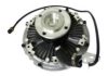 MAN 51066300129 Fan Wheel, engine cooling